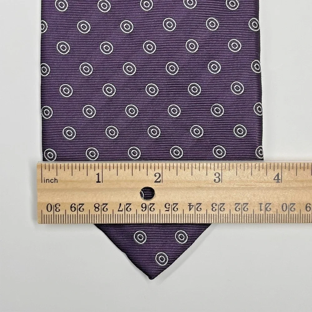 Scappino Italian Repp Silk 59